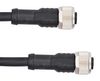 AMPHENOL LTW M12A05FL-12AFL-SD002