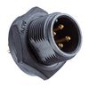 AMPHENOL LTW BU-12PMMS-SC7001