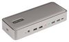 STARTECH 129UE-USBC-KVM-DOCK