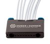 HUBER+SUHNER MF53/1X8A_11MXPM/11PC185/305