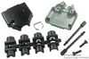 MH CONNECTORS MHDTZK-15-BK-K