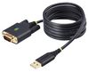 STARTECH 1P6FFC-USB-SERIAL
