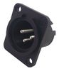 NEUTRIK NC3MPP