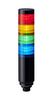 PATLITE LR6-402W8NK-RYGB