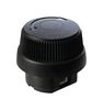 RUFFY HCK-2-BK