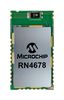 MICROCHIP RN4678-V/RM111