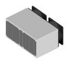 FISCHER ELEKTRONIK LA HB 2 150 230