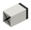 FISCHER ELEKTRONIK LAM 5 75 12