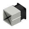 FISCHER ELEKTRONIK LAM 6 K 50 48