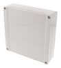 HAMMOND 1555RL2GY