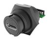 SAMTEC BRU-C-S-VT-P