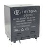 HONGFA HF170F-S/12-2H1DTF