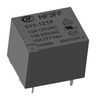 HONGFA HF3FF/024-1ZST
