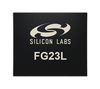 SILICON LABS EFR32FG23L020F128GM40-C