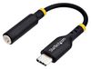 STARTECH USBCAUDIO2