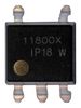 ISOCOM COMPONENTS 2004 LTD ISSR11800X