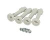 FIBOX CS 10256-4 COV. SCREW SET