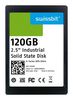 SWISSBIT SFSA120GQ1AA4TO-I-HC-22P-STD