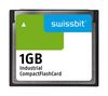 SWISSBIT SFCF1024H1AF2TO-I-MS-537-STD