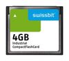 SWISSBIT SFCF4096H1AF2TO-C-QT-537-STD