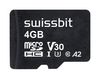 SWISSBIT SFSD004GN1AM1TB-I-CE-22Q-STD