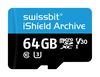 SWISSBIT SFSD064GN1PT1TB-I-7G-07P-SW6