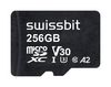 SWISSBIT SFSD256GN1AM1TB-I-VG-2A1-STD