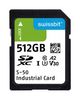 SWISSBIT SFSD512GL1AM1TB-I-XG-221-STD
