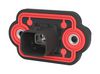 AMPHENOL COMMUNICATIONS SOLUTIONS NTHBR11A161USR