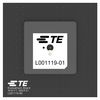 TE CONNECTIVITY L001119-80