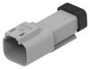 TE CONNECTIVITY DT04-2P-CE01