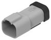 TE CONNECTIVITY DT04-4P-CE01