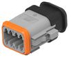 TE CONNECTIVITY DT06-08SA-E008