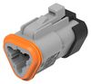 TE CONNECTIVITY DT06-3S-CE01
