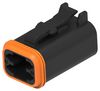 TE CONNECTIVITY DT06-4S-P012