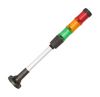 MOFLASH SIGNALLING LED-MINI-FT100