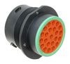 DEUTSCH - TE CONNECTIVITY HDP24-24-23PN