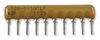 BOURNS 4610X-101-222LF