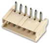 JST / JAPAN SOLDERLESS TERMINALS S6B-ZR(LF)(SN)