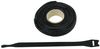 VELCRO 3/4" X 6" BLACK