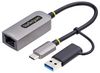 STARTECH C21GA-USB-ETHERNET