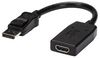 STARTECH DP2HDMI