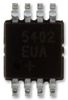 ANALOG DEVICES MAX2750AUA+