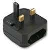 POWERCONNECTIONS FCP-BK-5A