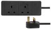 PRO ELEC 2118 BLACK 2M