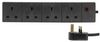 PRO ELEC 9988N BLACK -3M