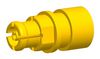 AMPHENOL RF 925-124P-51S