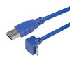 L-COM CA3A-90DMICB-1M