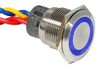 E-SWITCH ULV4FMGSS341