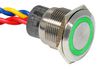 E-SWITCH ULV4FW3SS331